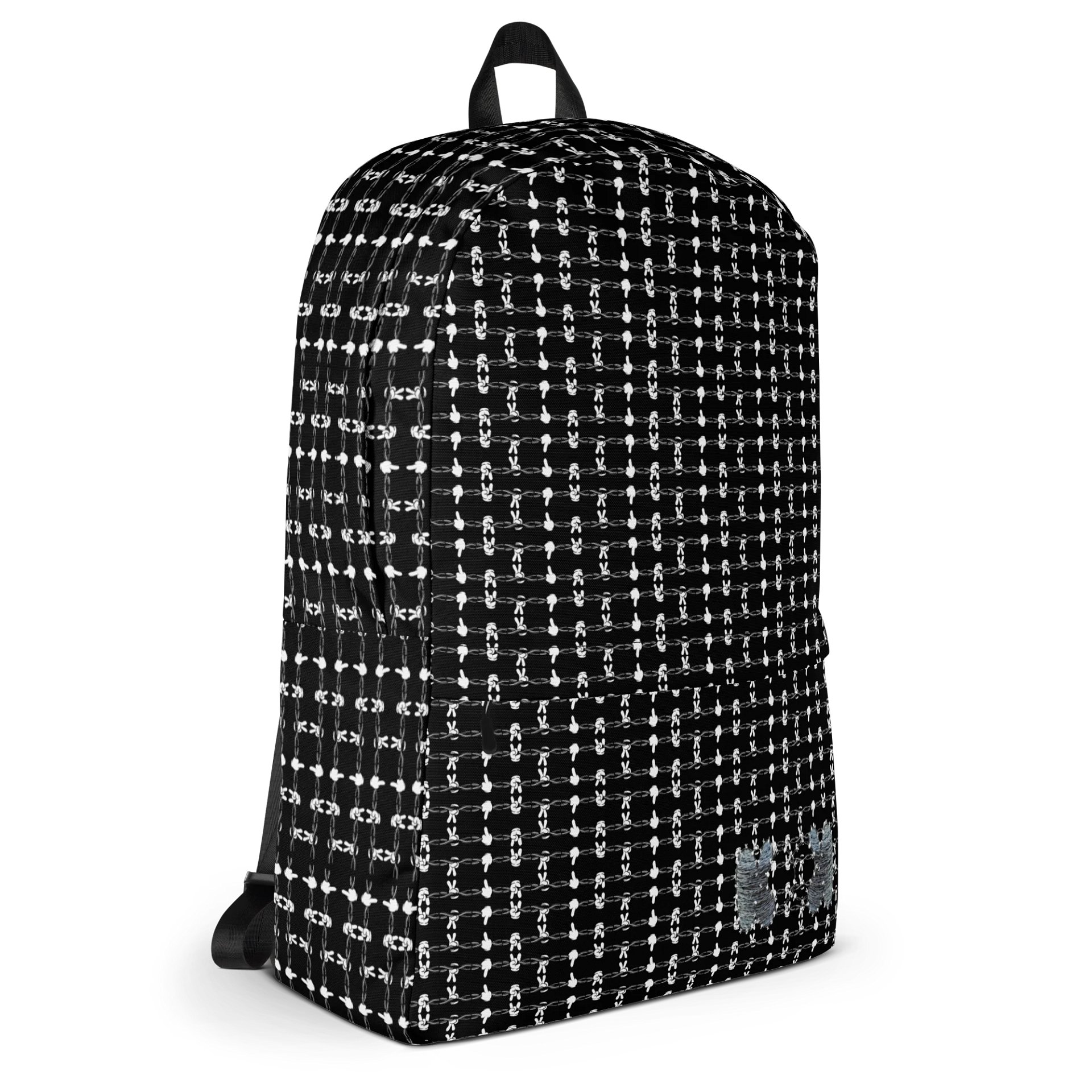 BarbWire Bag product image (3)