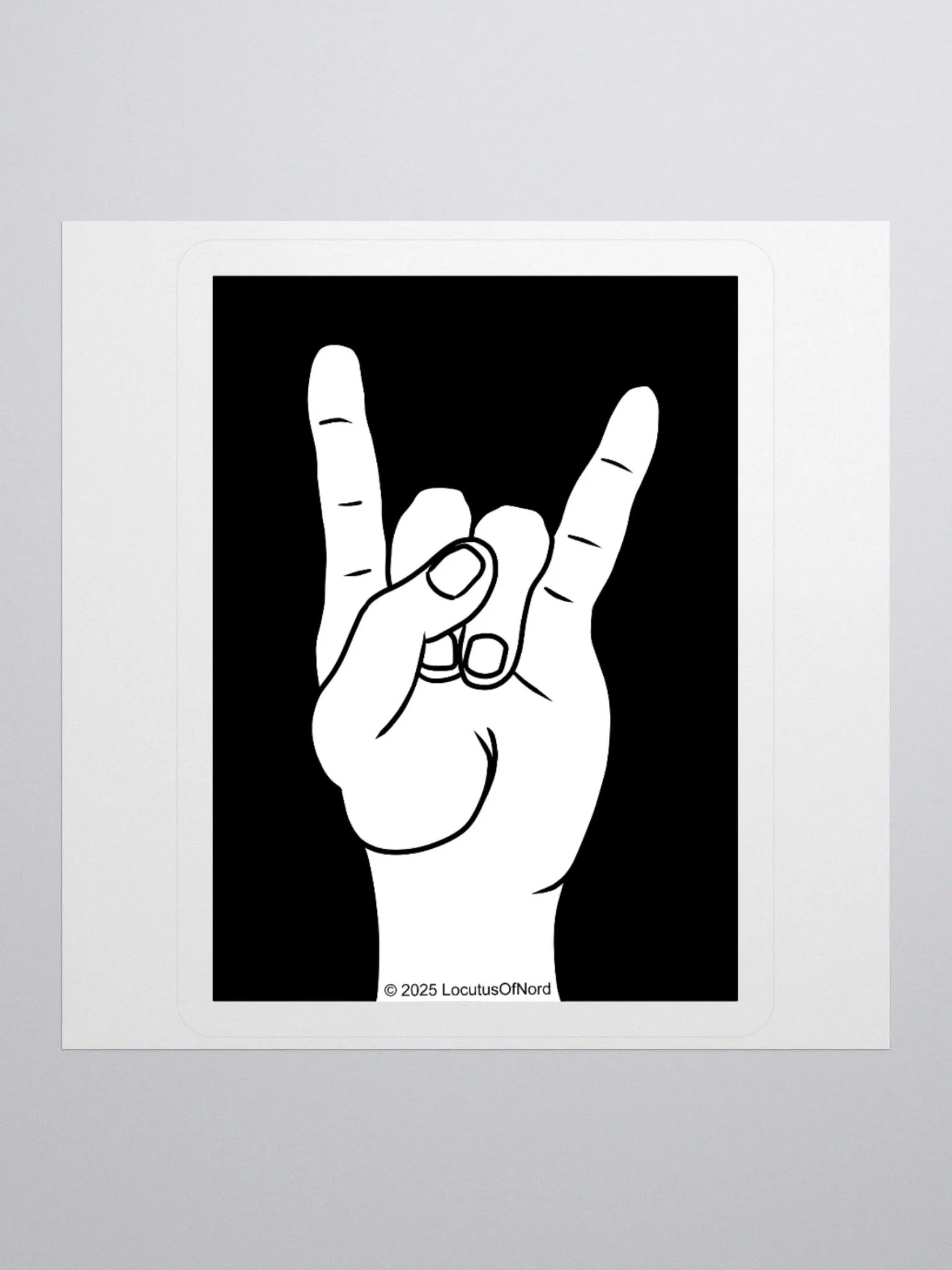 Rock On product image (2)