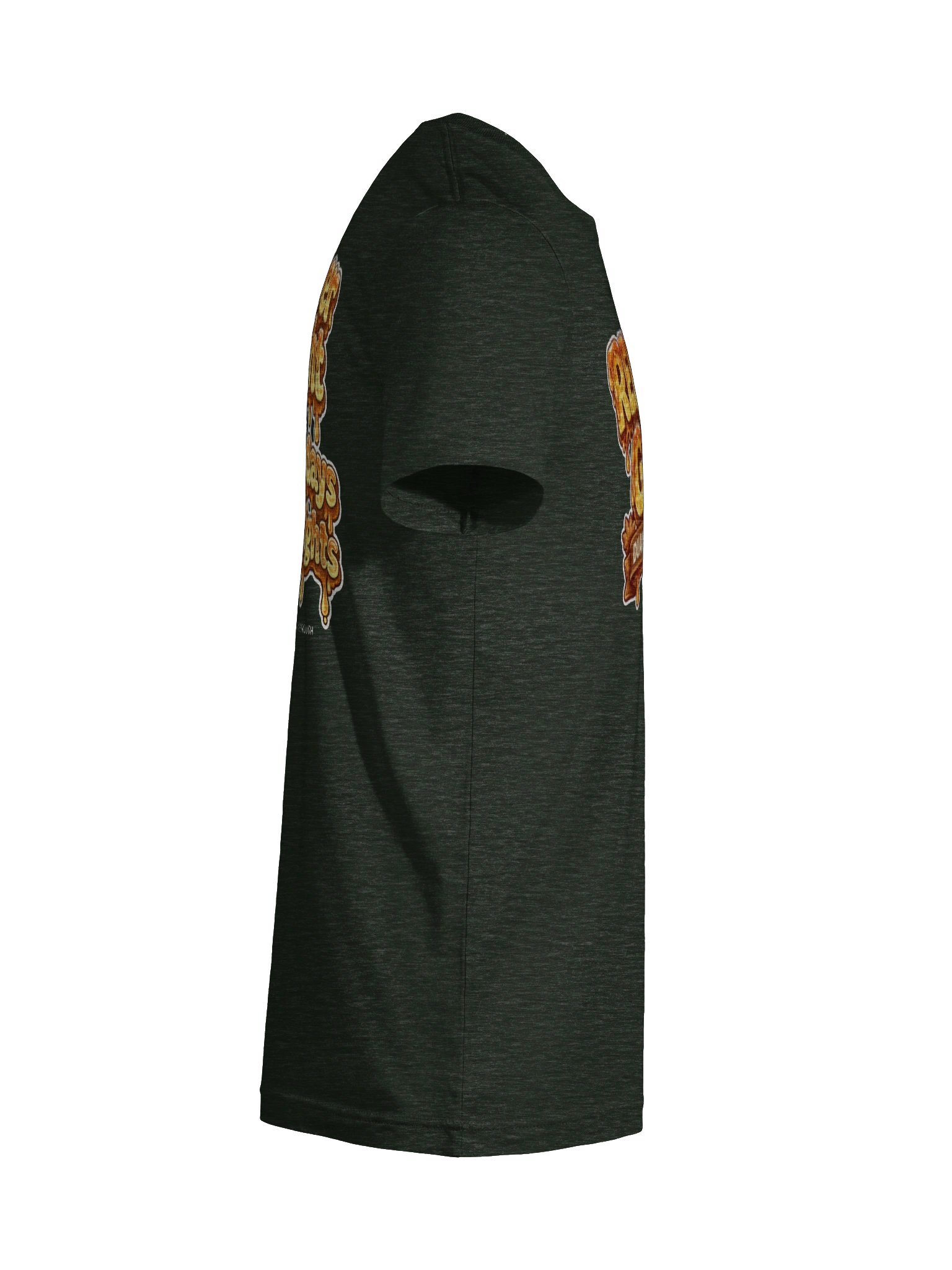 Redneck Gold T-Shirt product image (108)