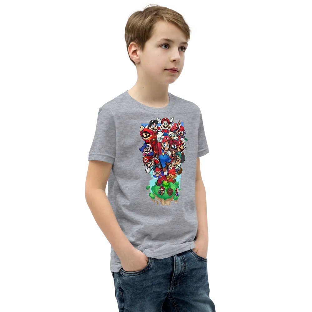 Bunch O Mario product image (44)