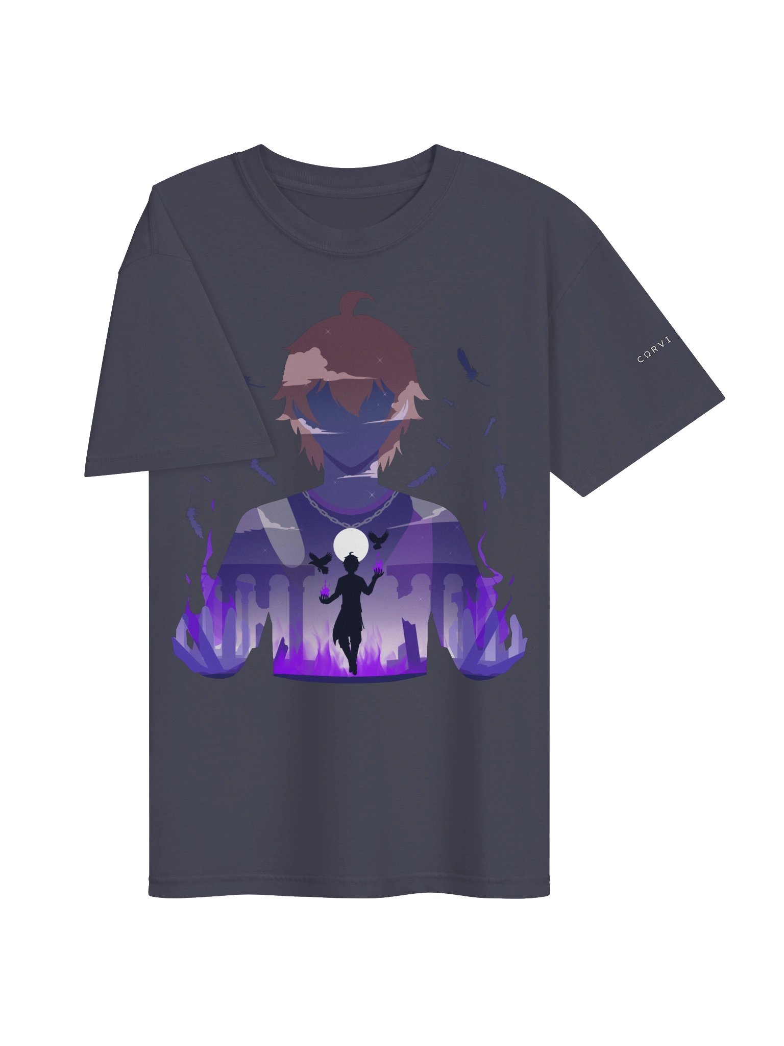 Silhouette - Tshirt product image (27)