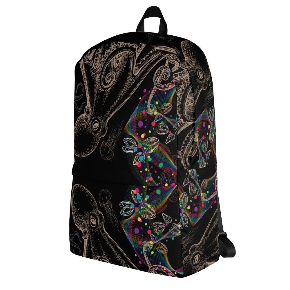 Octopus 🐙 Collection product image (7)