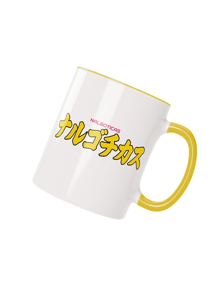 Nalgoticas Katana Mug product image (1)