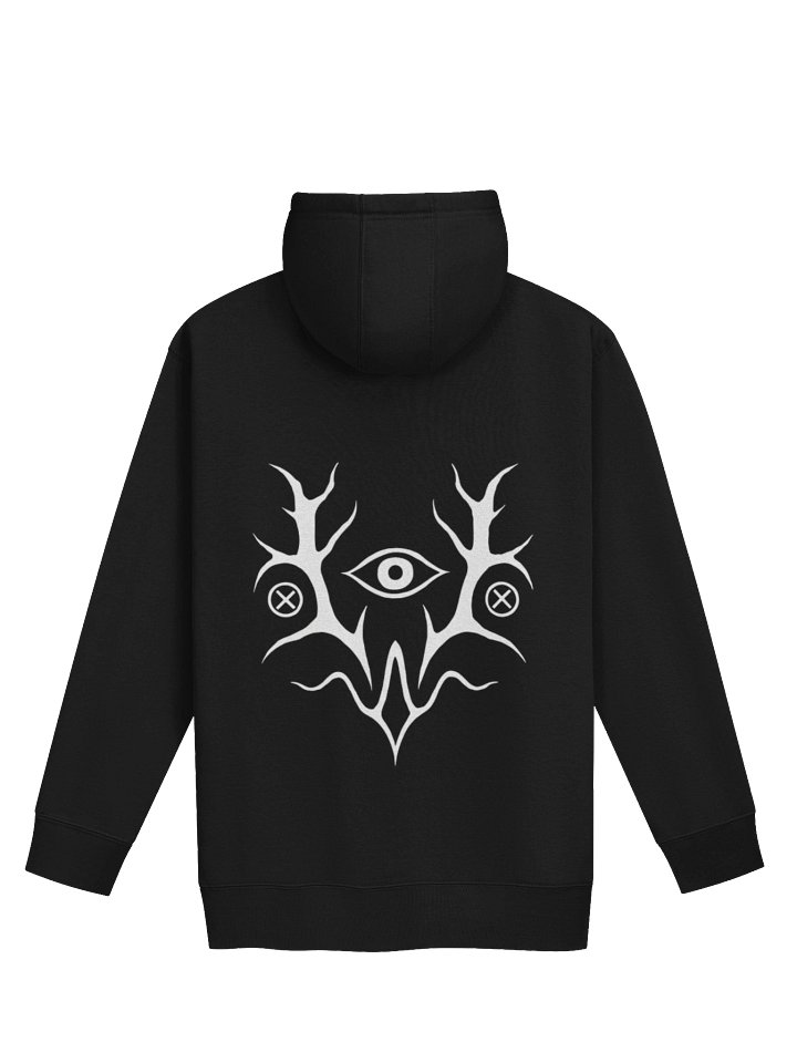 The Origin Hoodie product image (2)