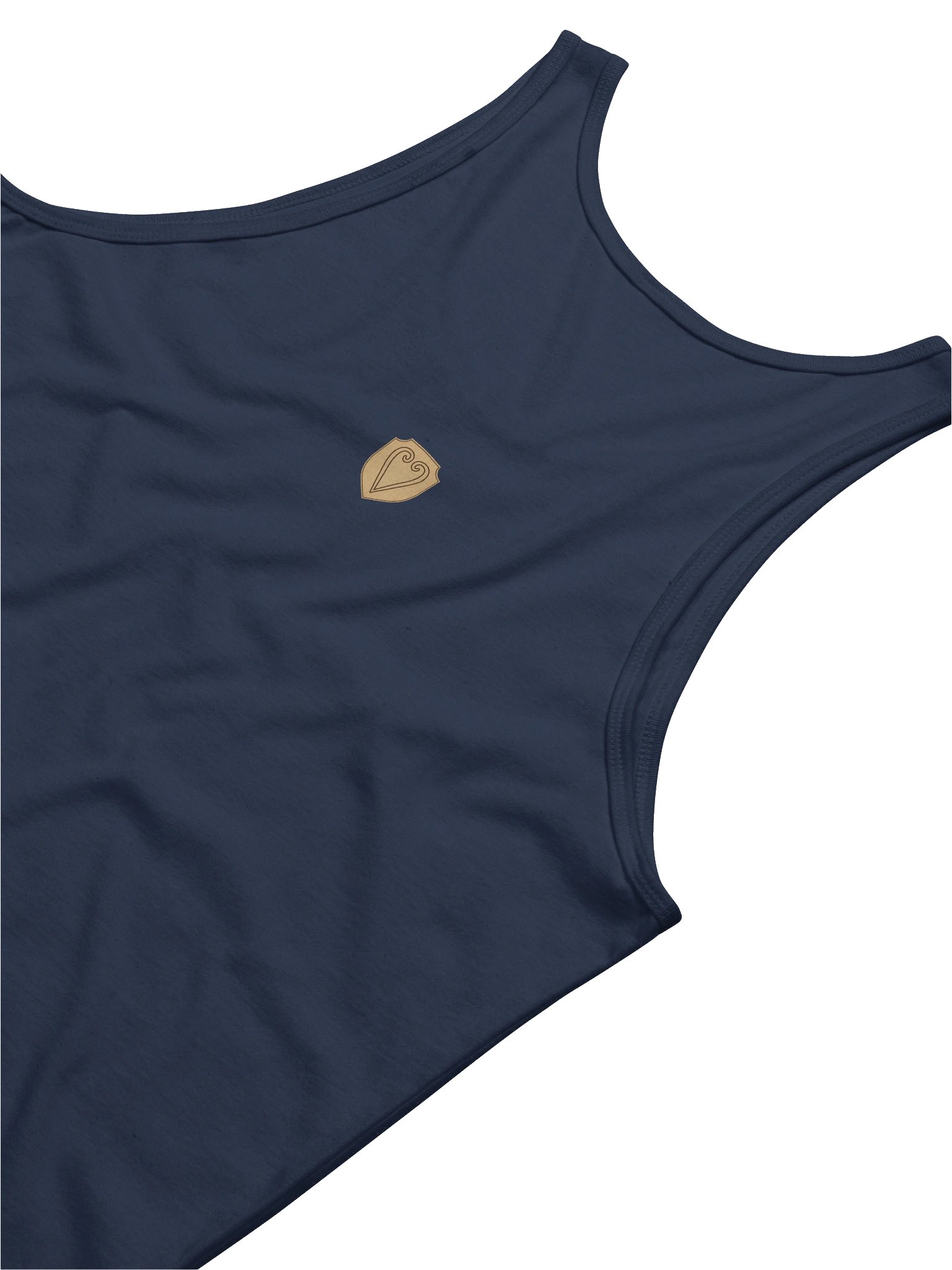 Verum Boys Tank - Black/Pink product image (21)