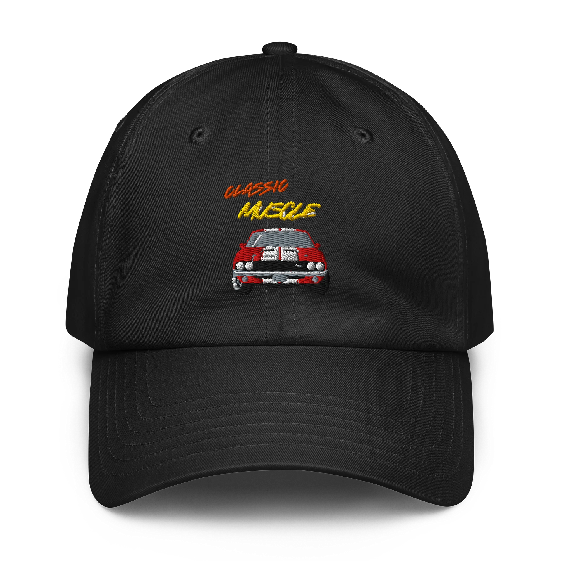 Cool Classic Muscle Cap product image (1)
