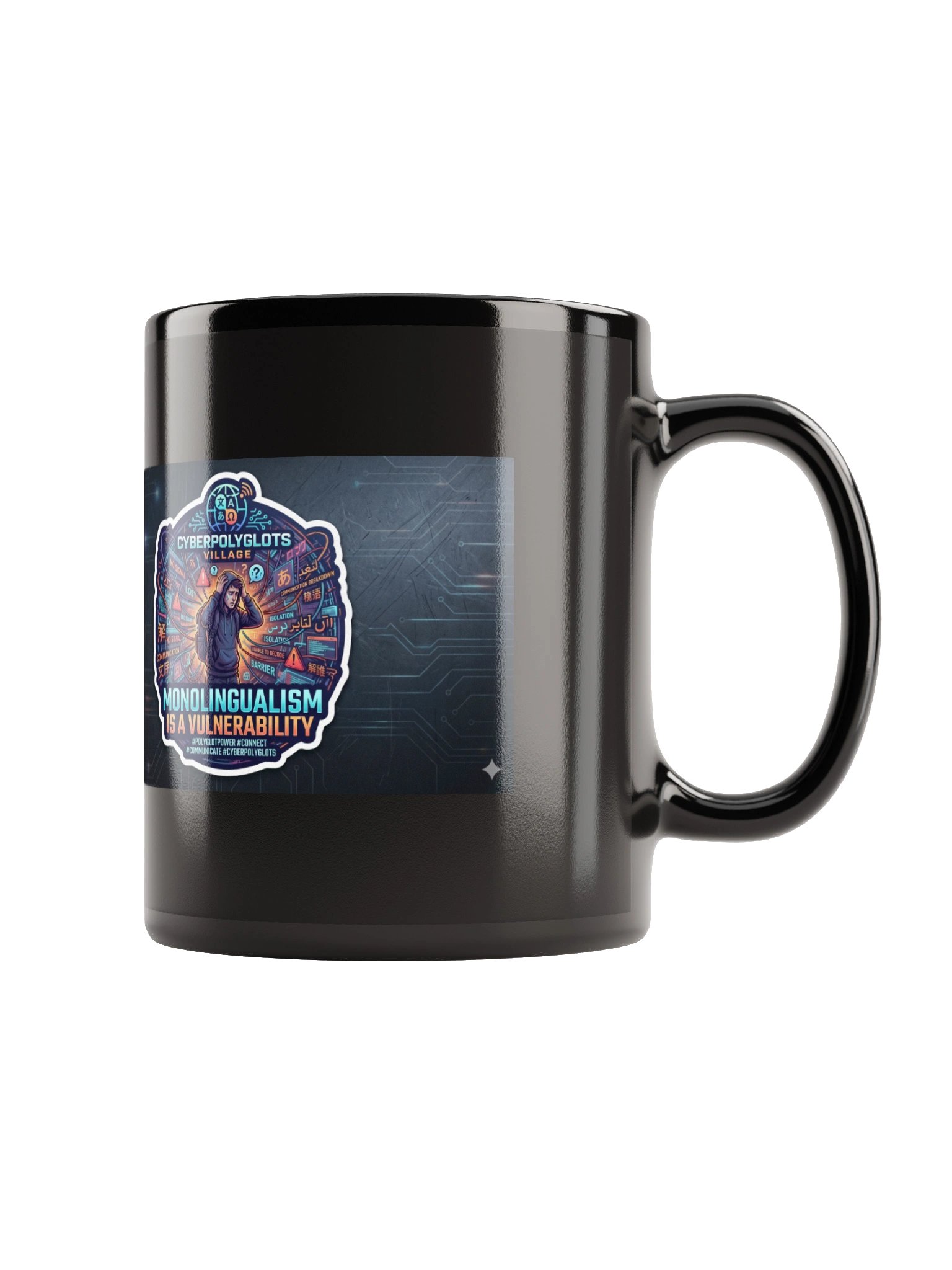 CyberMug product image (5)