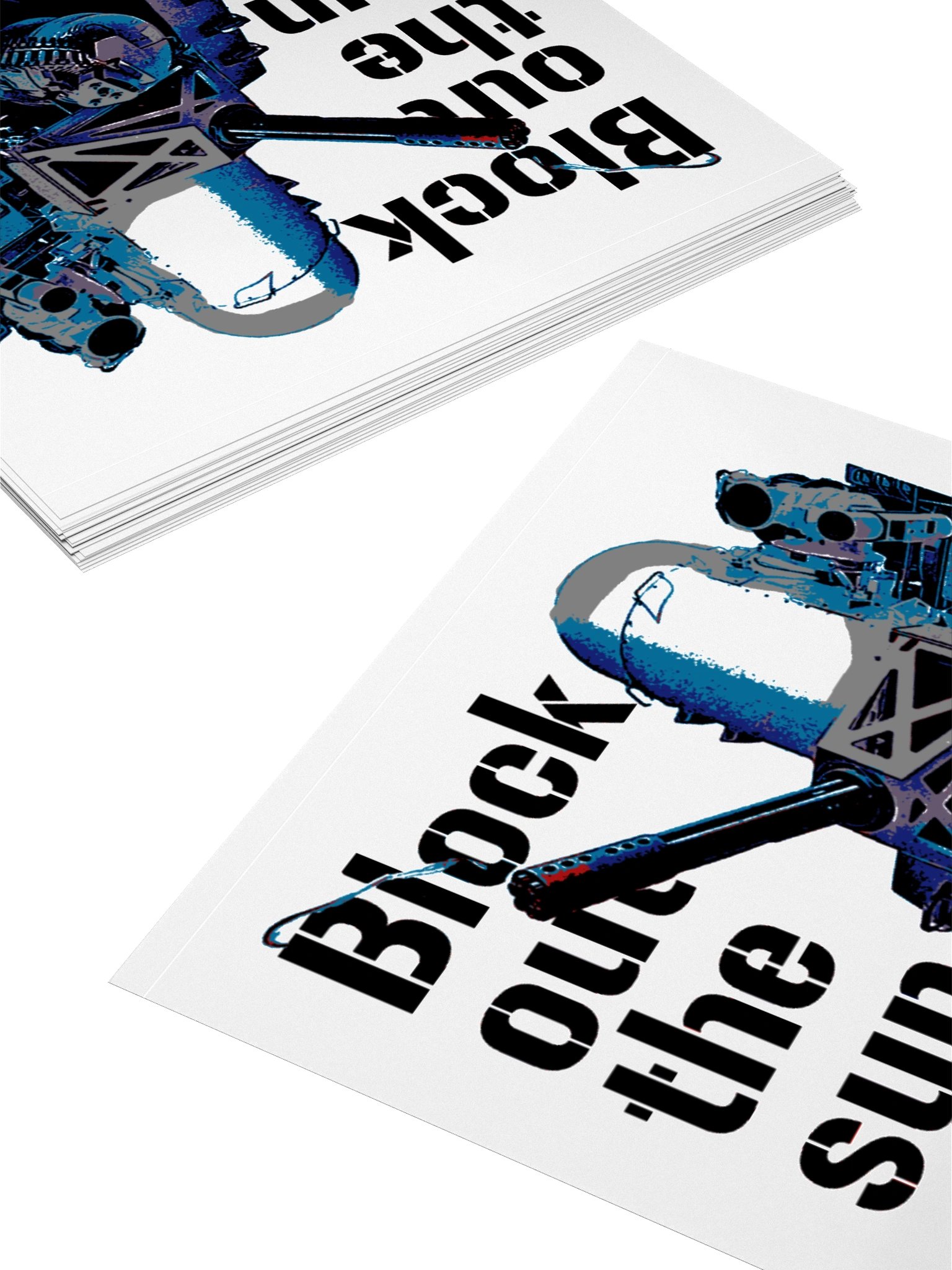Block out the Sun product image (4)