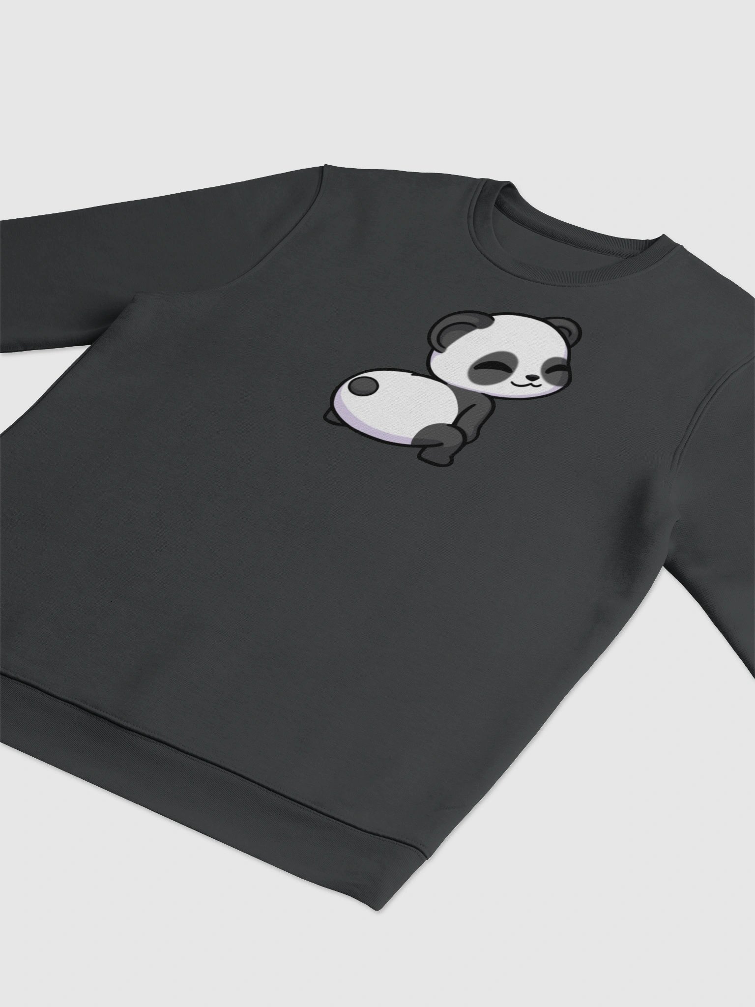 Panda Eco Sweater product image (7)