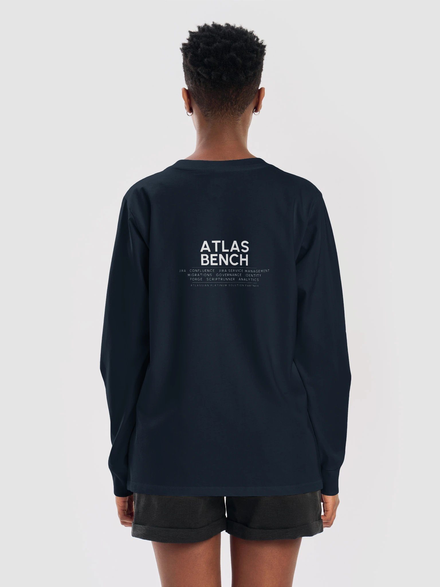 Atlas Bench Women's Long Sleeve product image (11)
