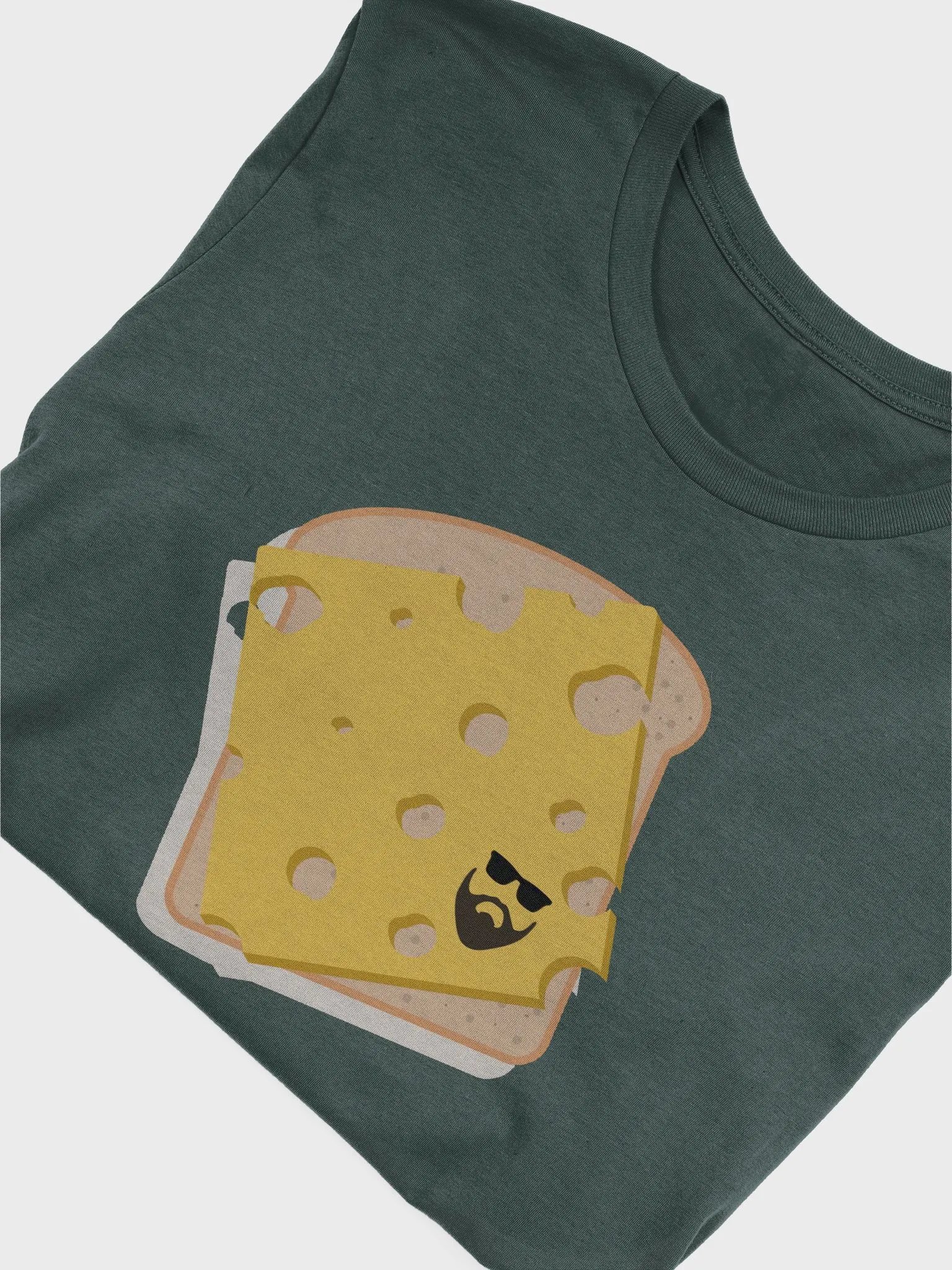 Cheese Bread - Quotes by Jon product image (10)