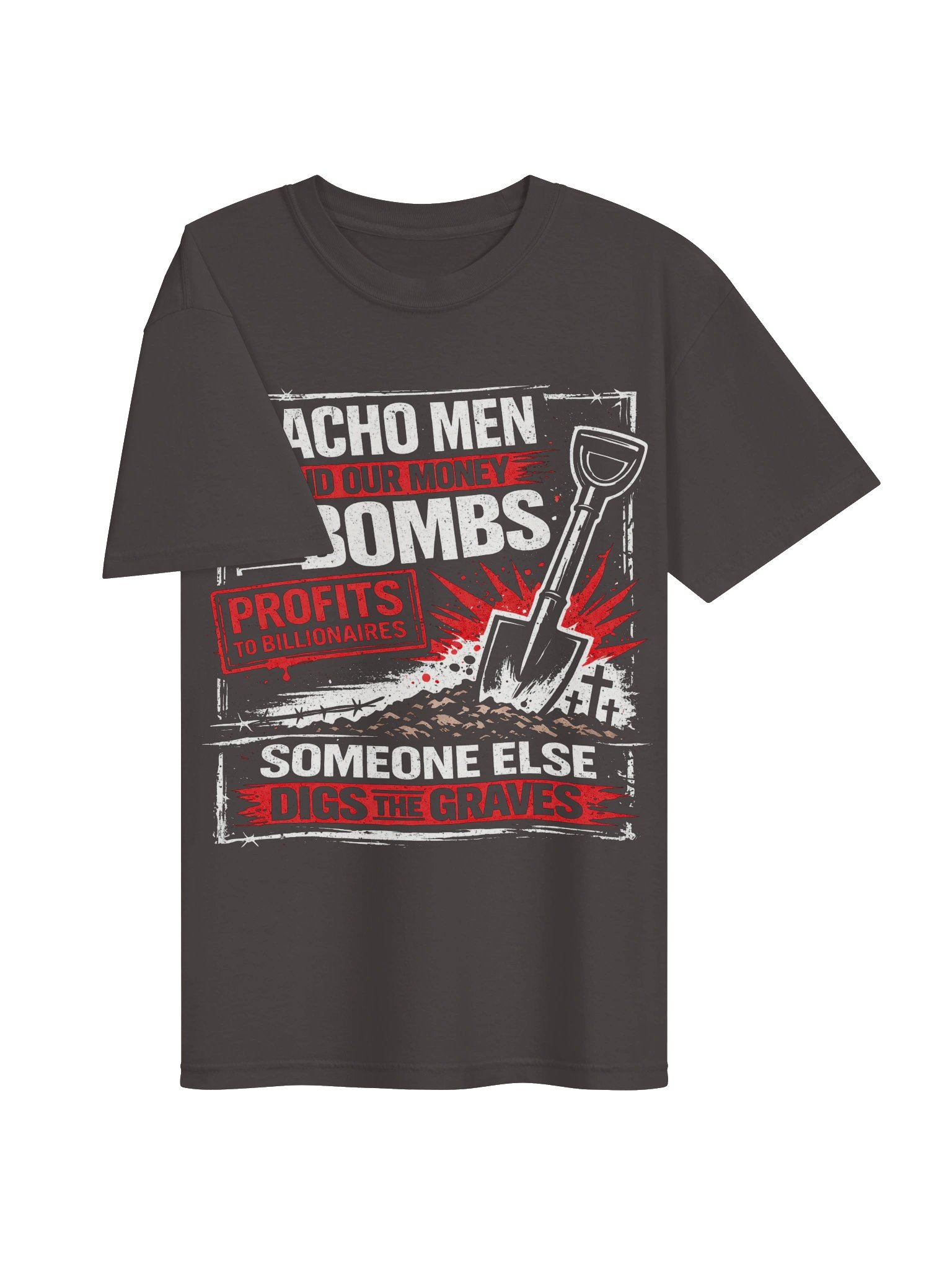 Macho Men product image (27)
