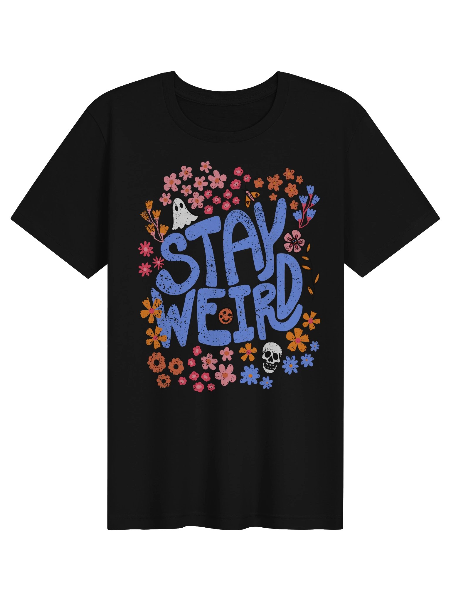 Stay Weird product image (1)