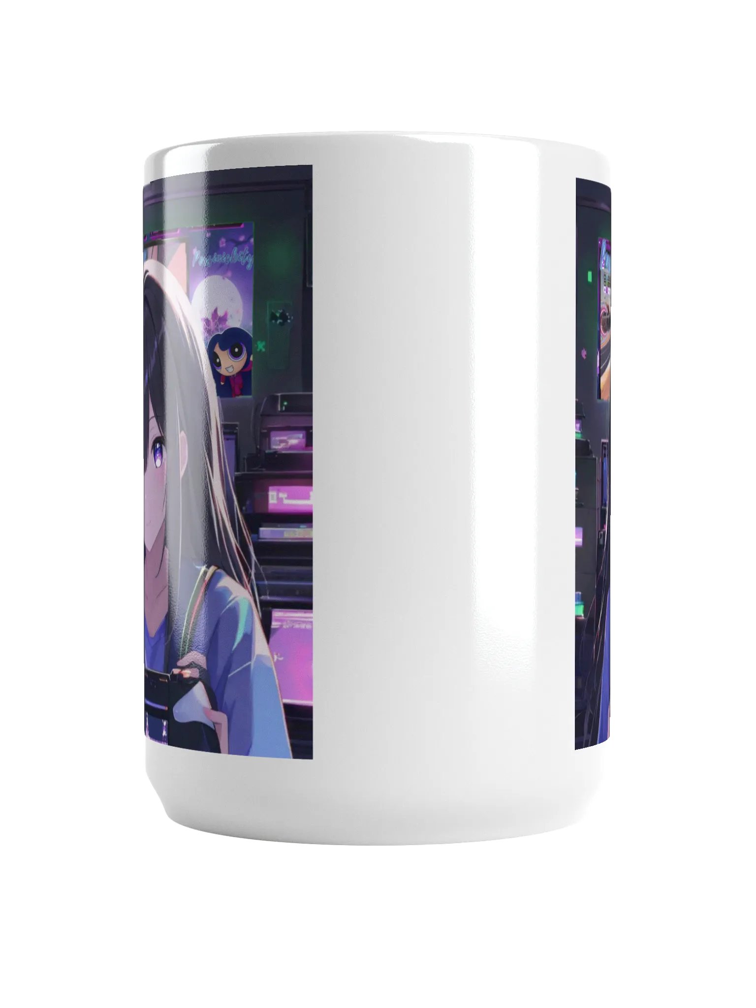 Gamer's Delight Mug product image (5)