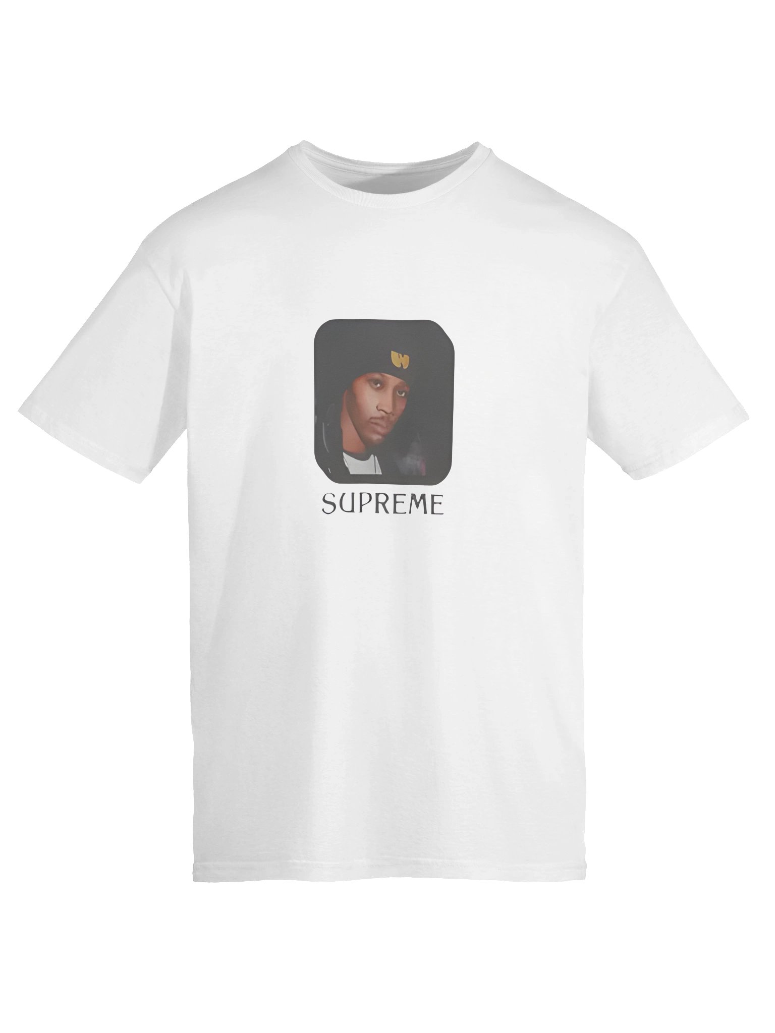 Supreme Wu Tang Protect Ya Neck Rza Shirt product image (9)