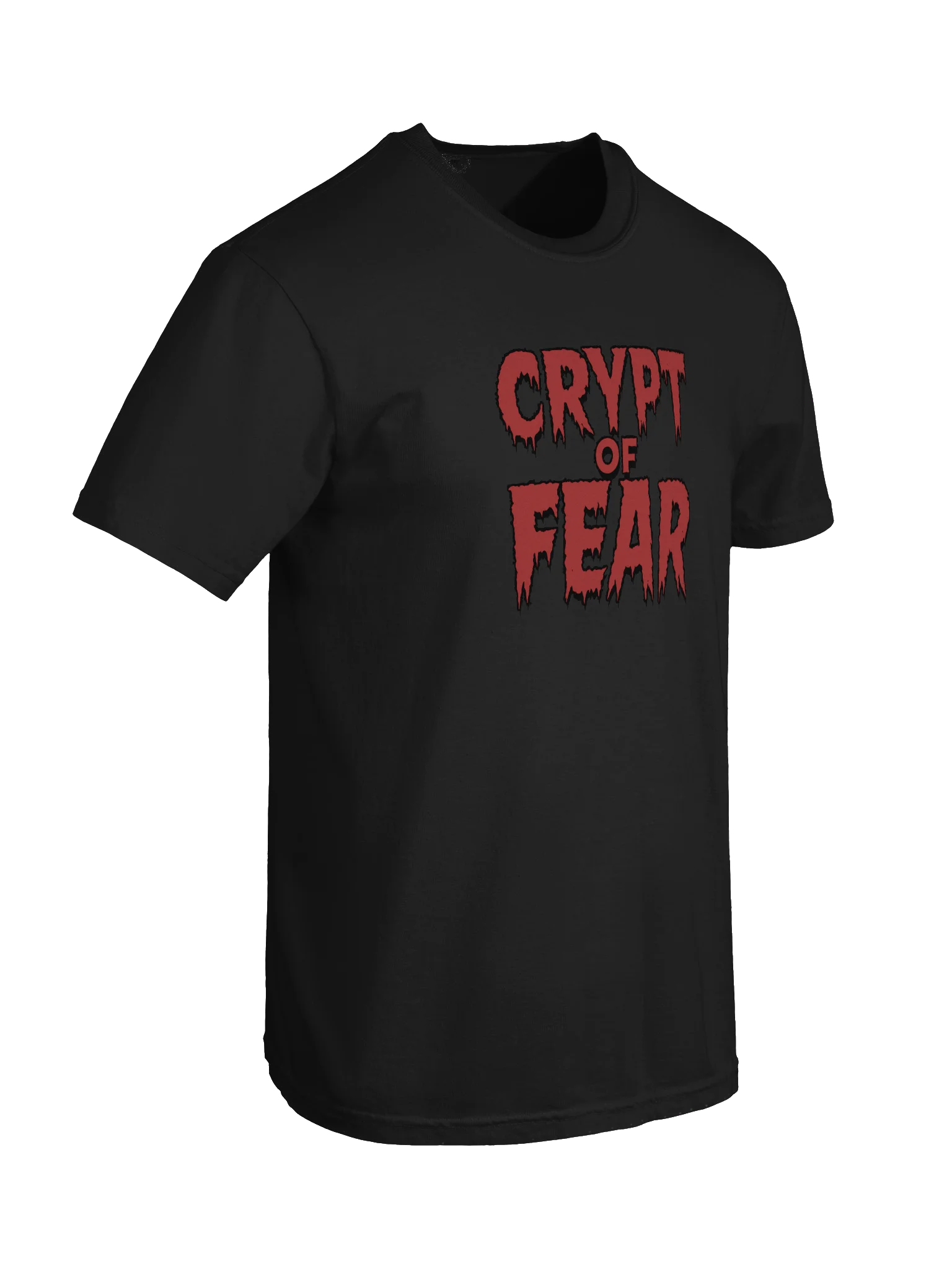 CRYPT OF FEAR Comfort Tee product image (22)