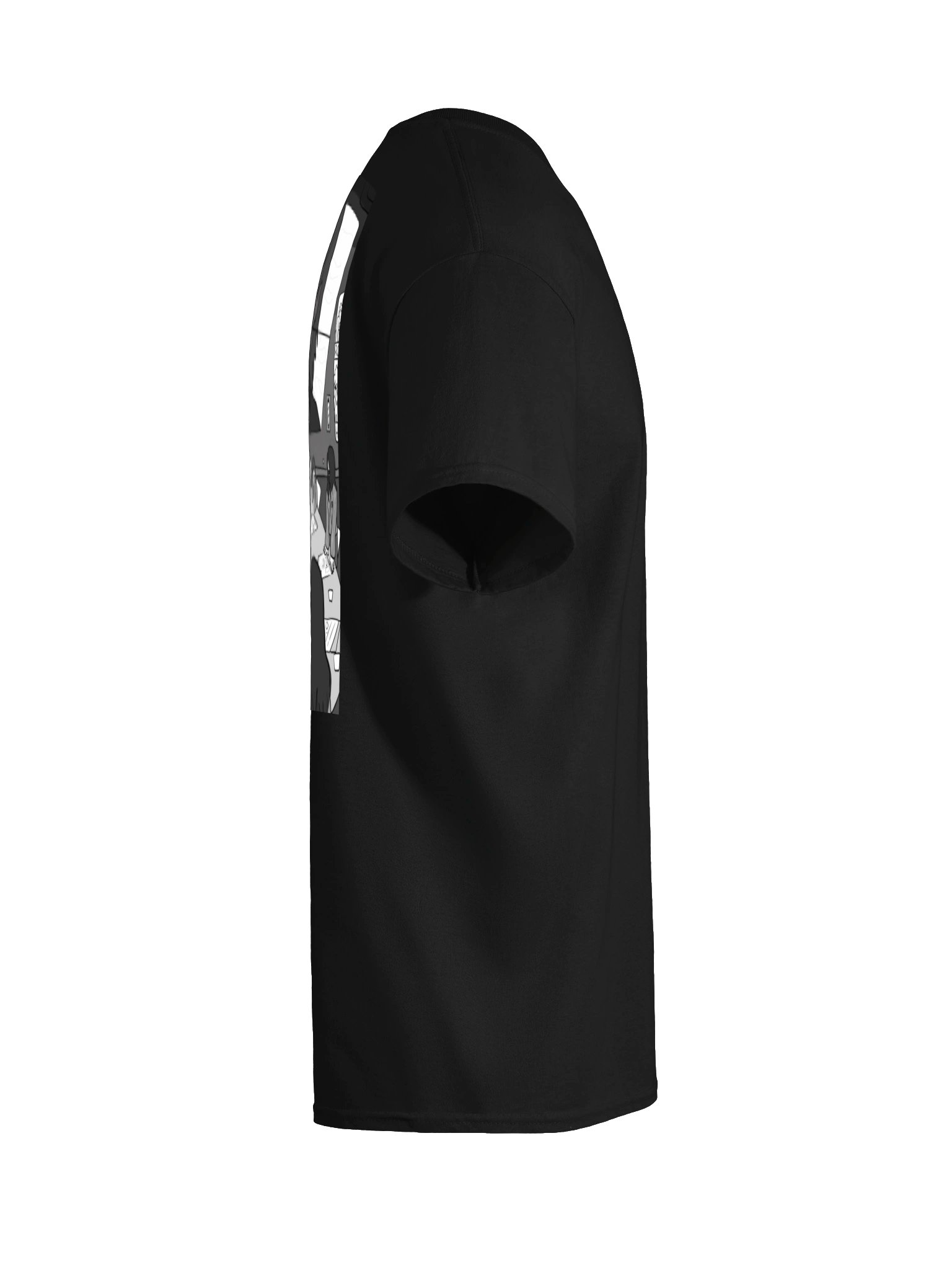 Soteria — T-Shirt product image (10)