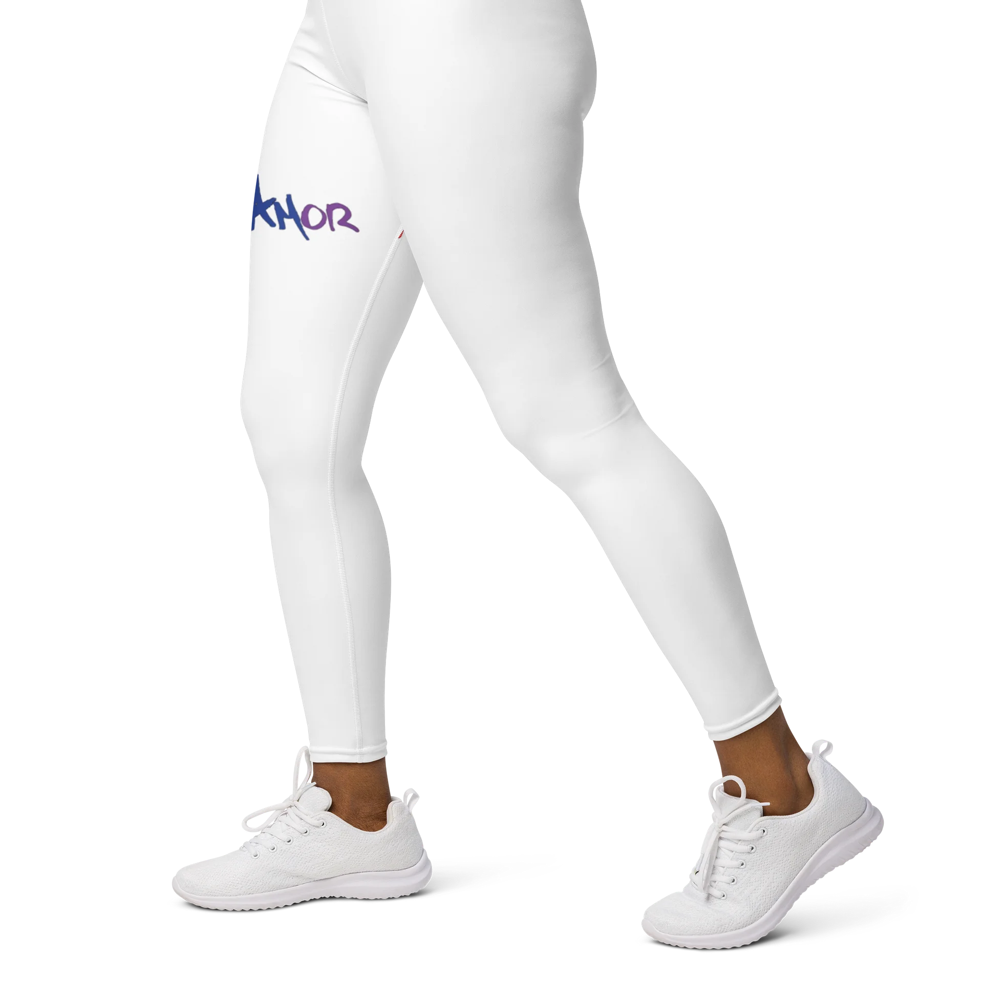 MuchoMucho Amor Legging product image (3)