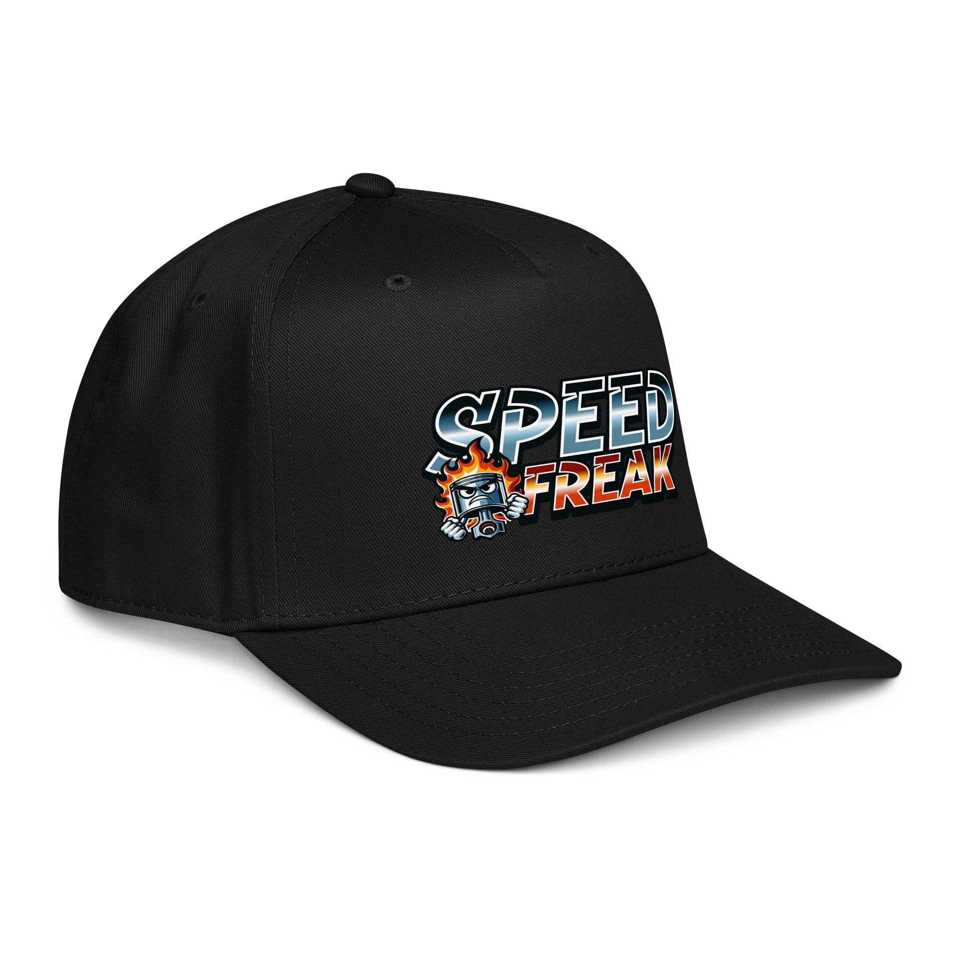 Speed Freak - Baseball Cap product image (4)
