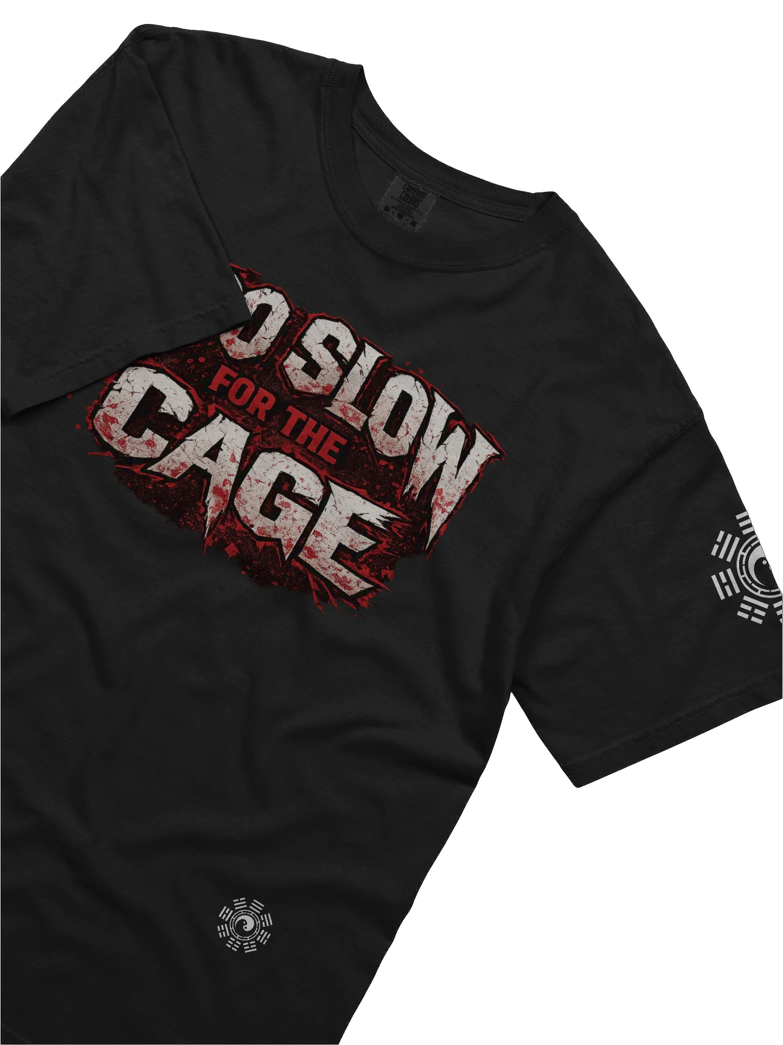 Too Slow for the Cage product image (4)