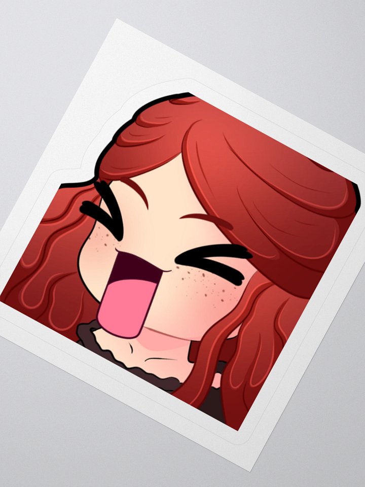 Sticker - Fayne Hype product image (4)