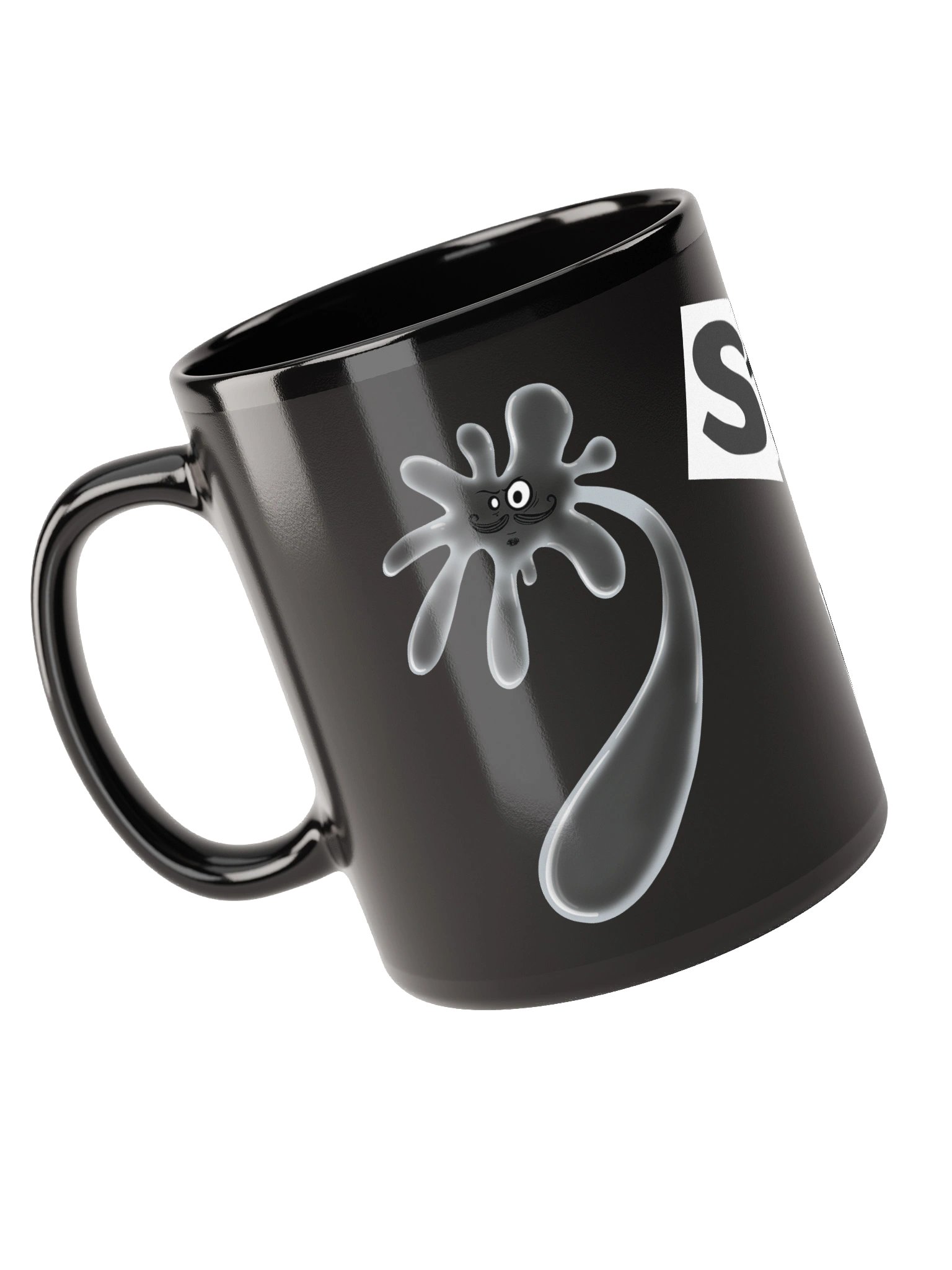 Stain Lee Was Here Mug product image (8)