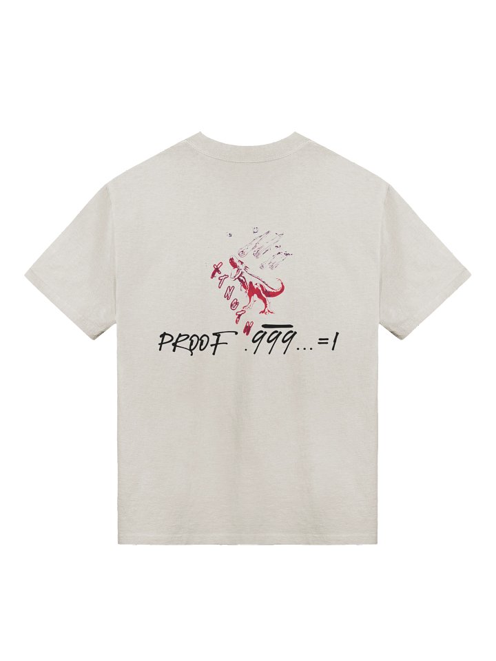 math proof .999 = 1 product image (2)