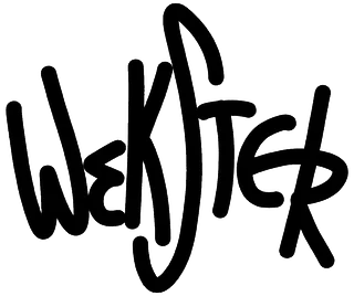 Wekster