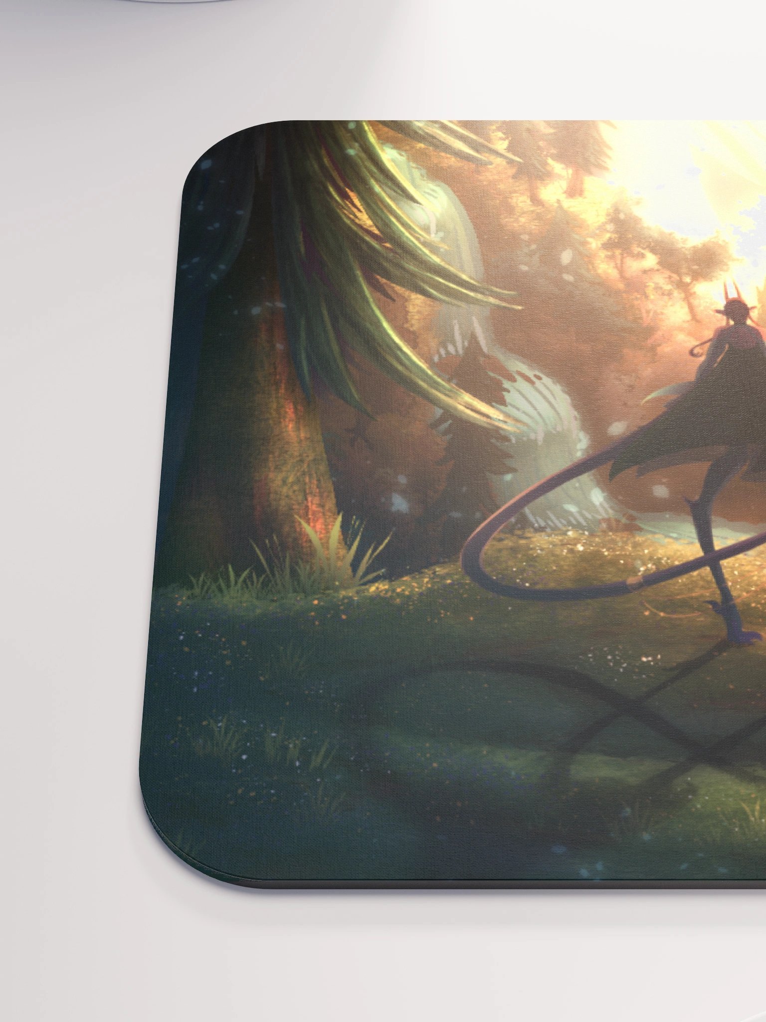 KatanasSpirits - Mousepad product image (6)