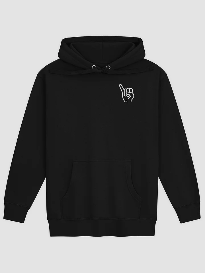 Pinky Hoodie product image (2)