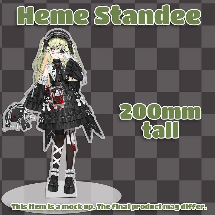 Heme Bundle [PREORDER] product image (2)