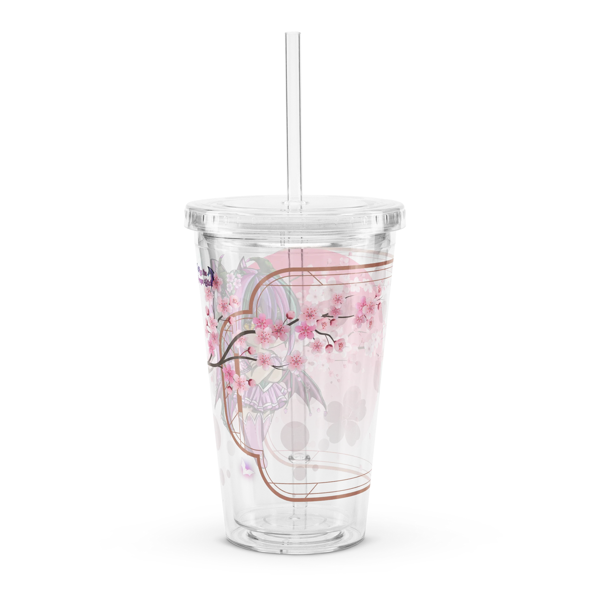 Nyx Sakura cup product image (3)