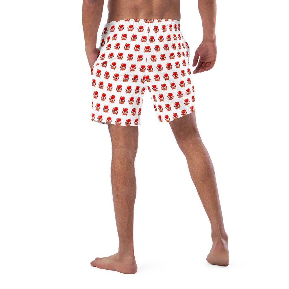 Crab Luv Swimshorts product image (5)