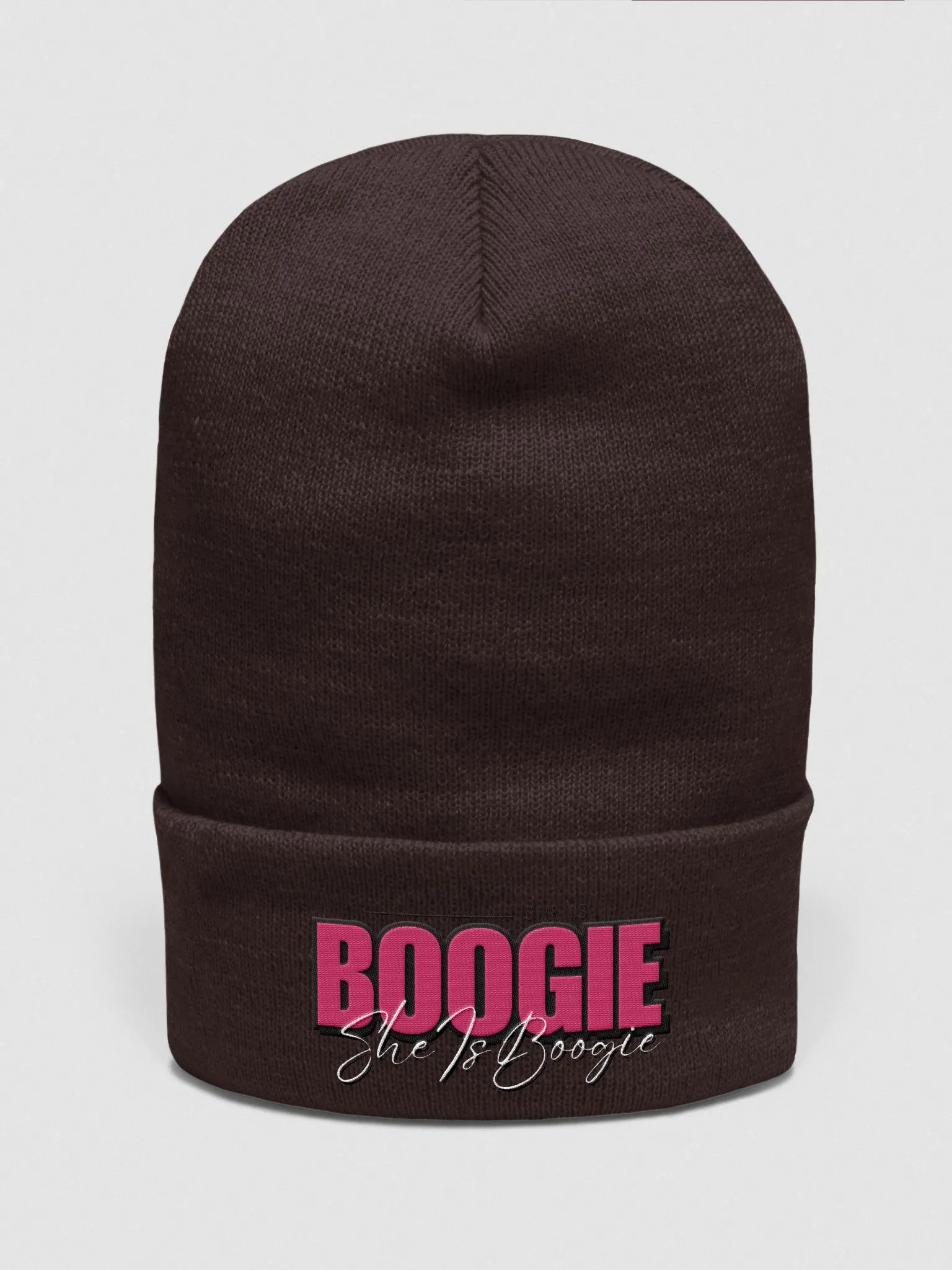 SheIsBoogie Hat product image (4)