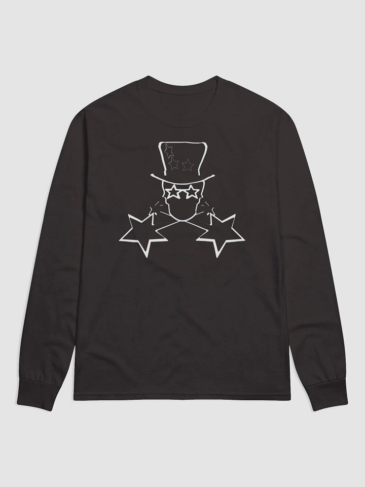 Bootsy Crossbones product image (1)
