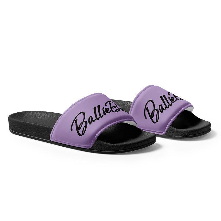 Herenslipper East Side product image (1)