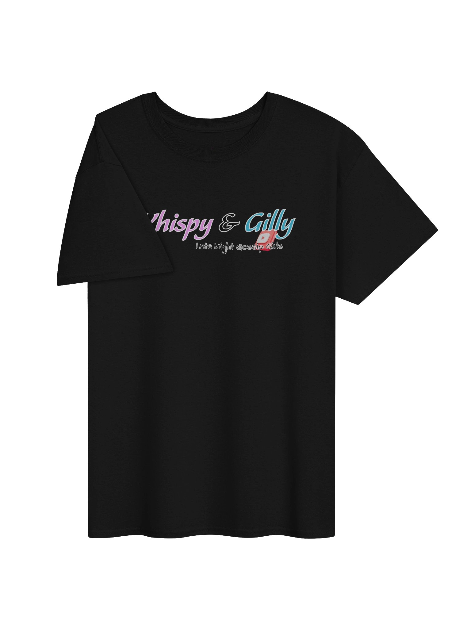 Whispy & Gilly Tee product image (23)