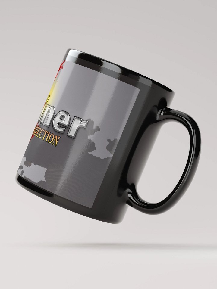 CastleMiner Z Resurrection Coffee Cup product image (4)