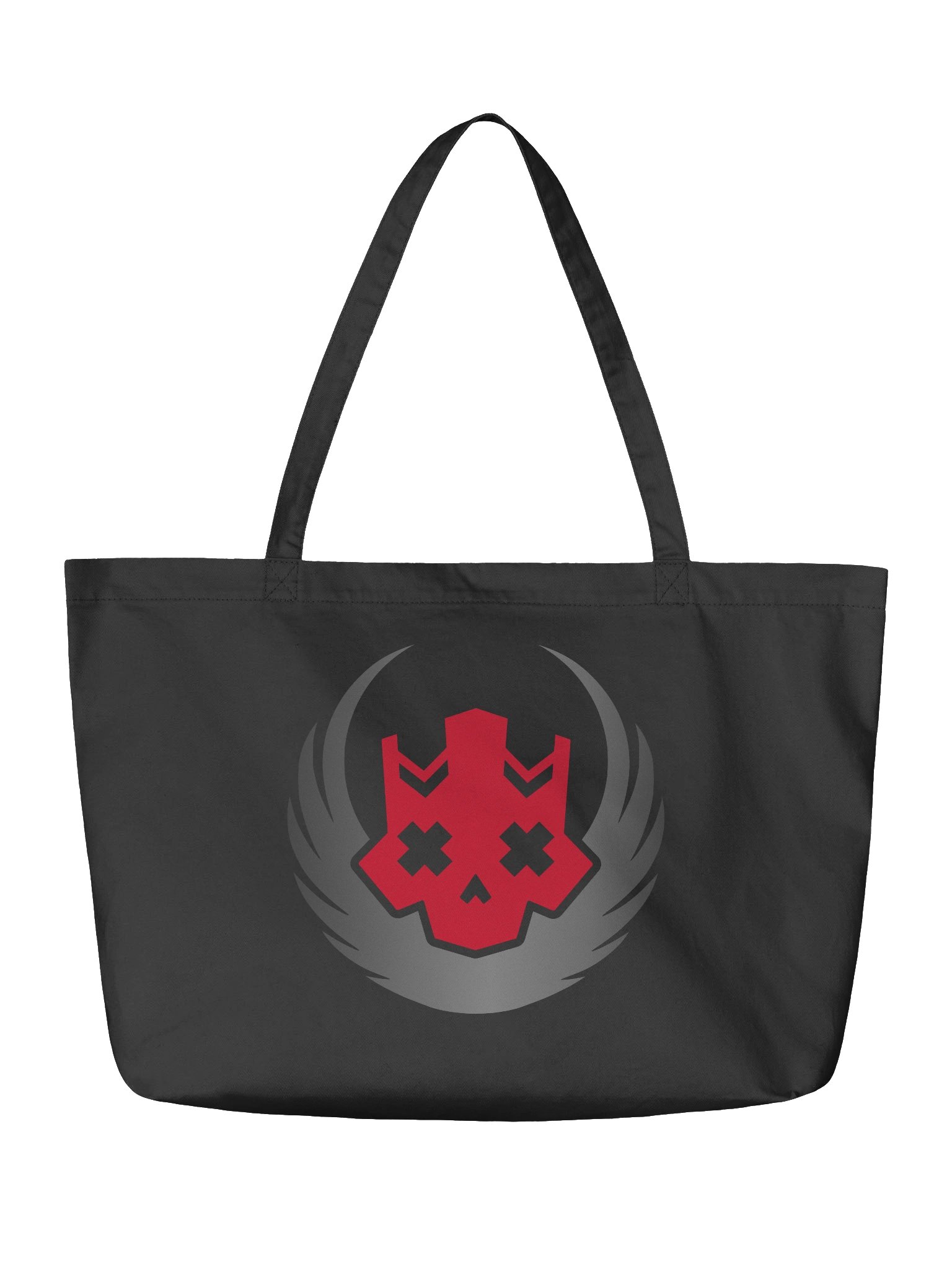 Stygian Logo Tote Bag product image (2)