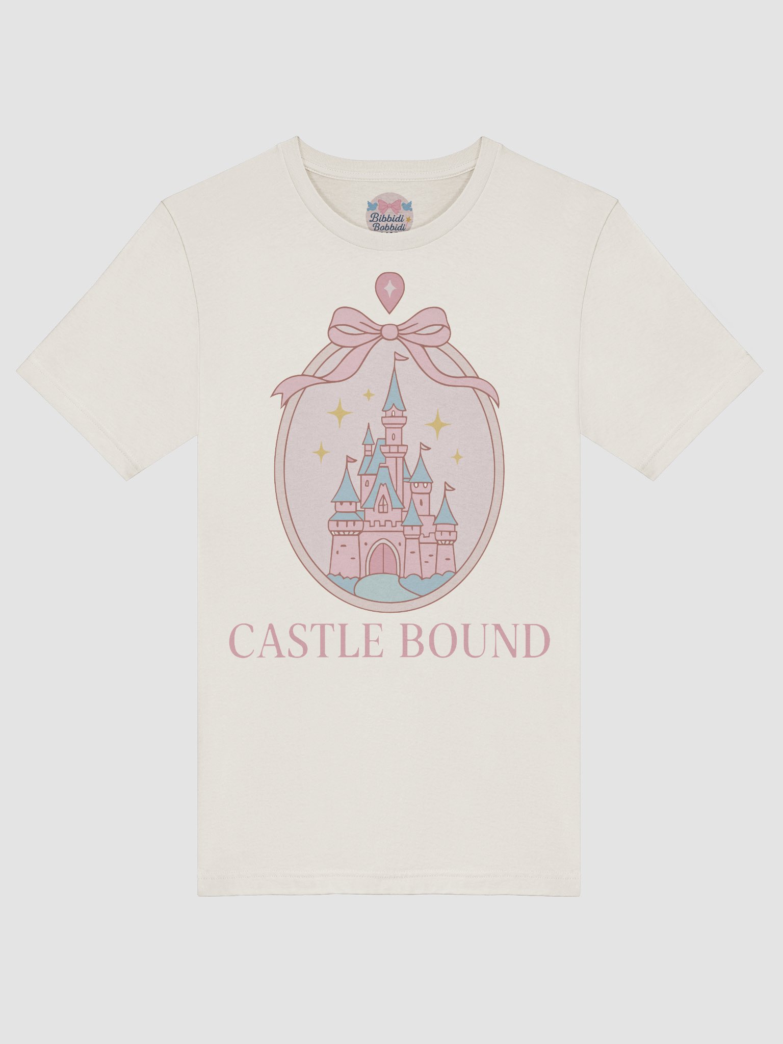 Castle Bound Tee product image (5)