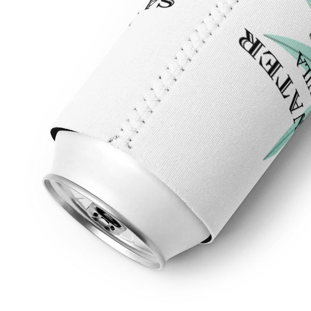 Save Water Koozie product image (11)