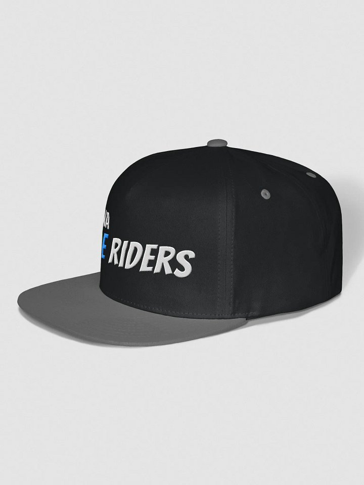 Logo Snapback product image (7)