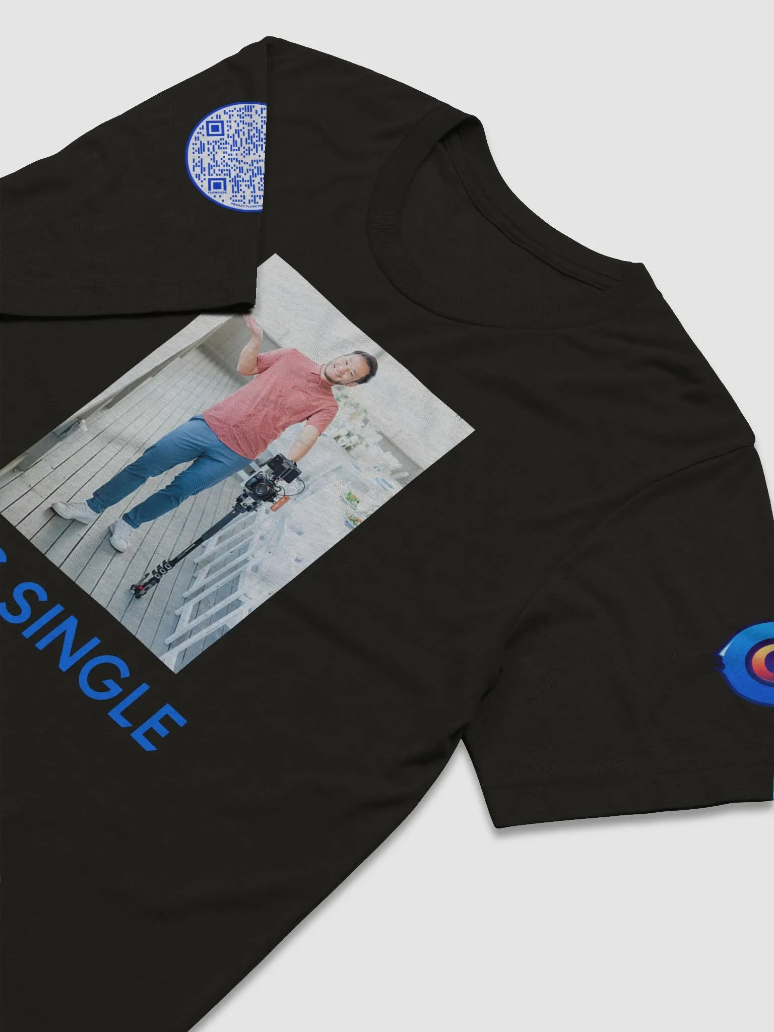 He's Single - Harrison product image (5)