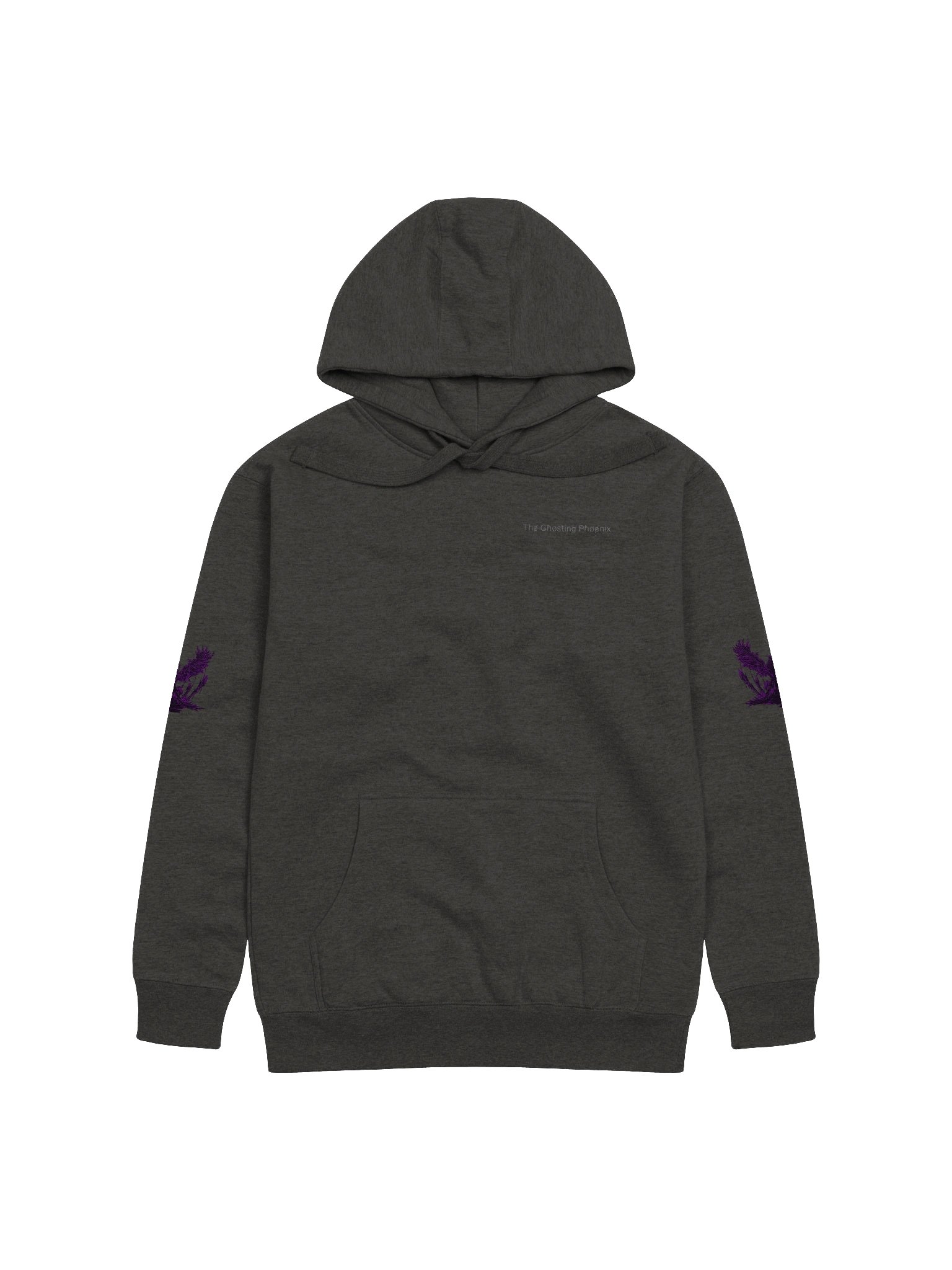 Emerge Unisex Premium Hoodie product image (2)