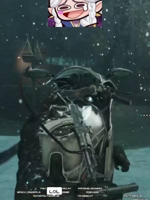 I BROKE THE GAME AGAIN?! #envtuber #vtuber #warframe #tennocreate