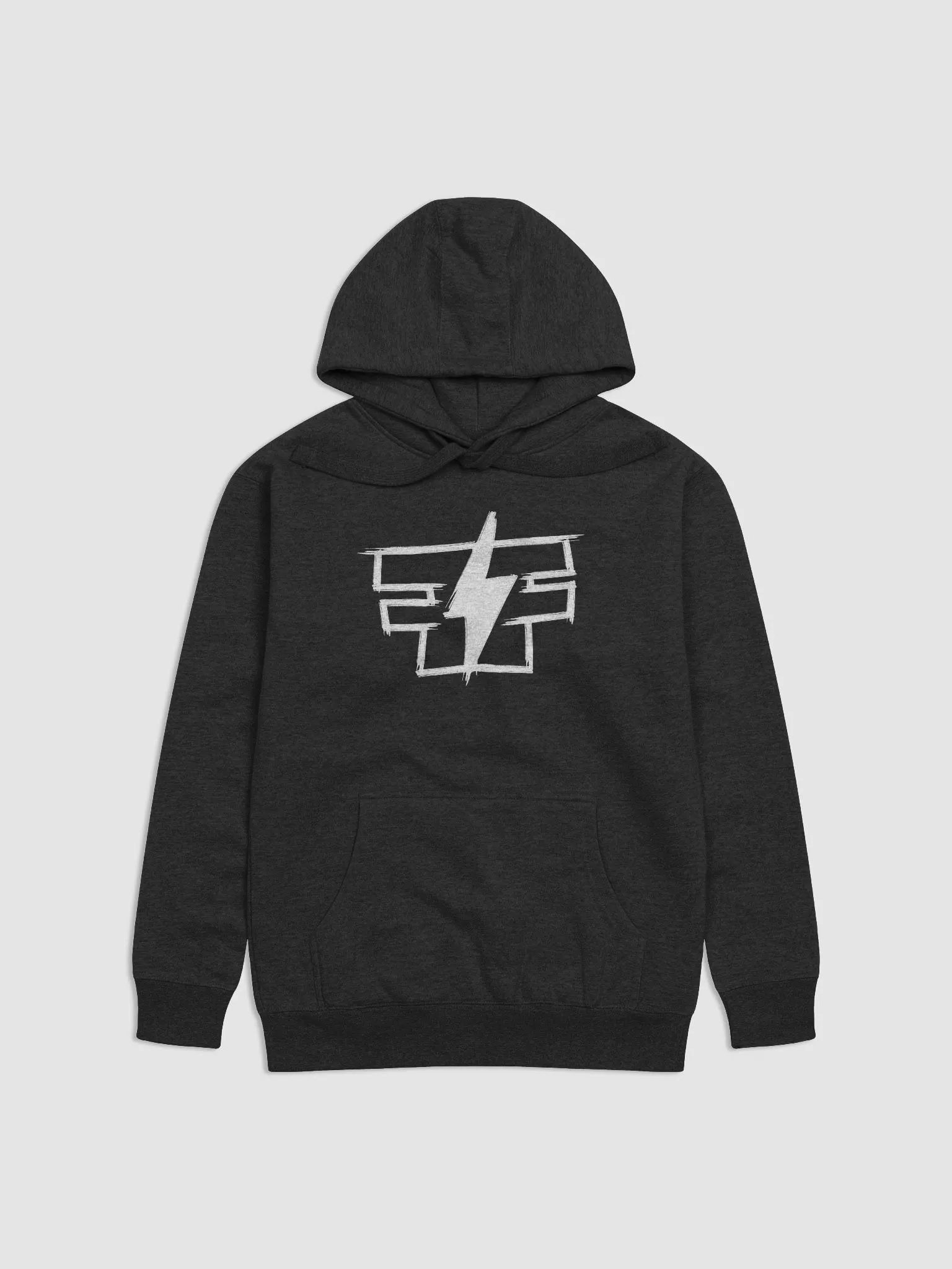 FlashForce Freestyle Hoodie product image (6)
