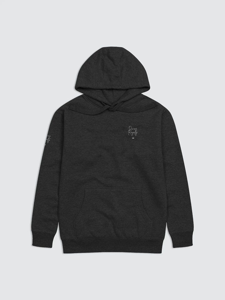 Divine Royalty | Hoodie Male product image (1)