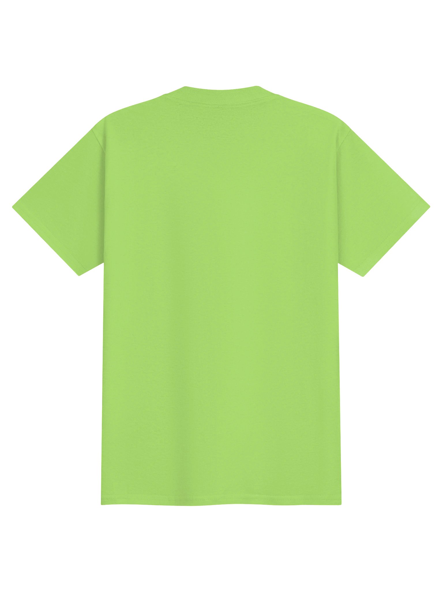 Lucky T-shirt product image (16)