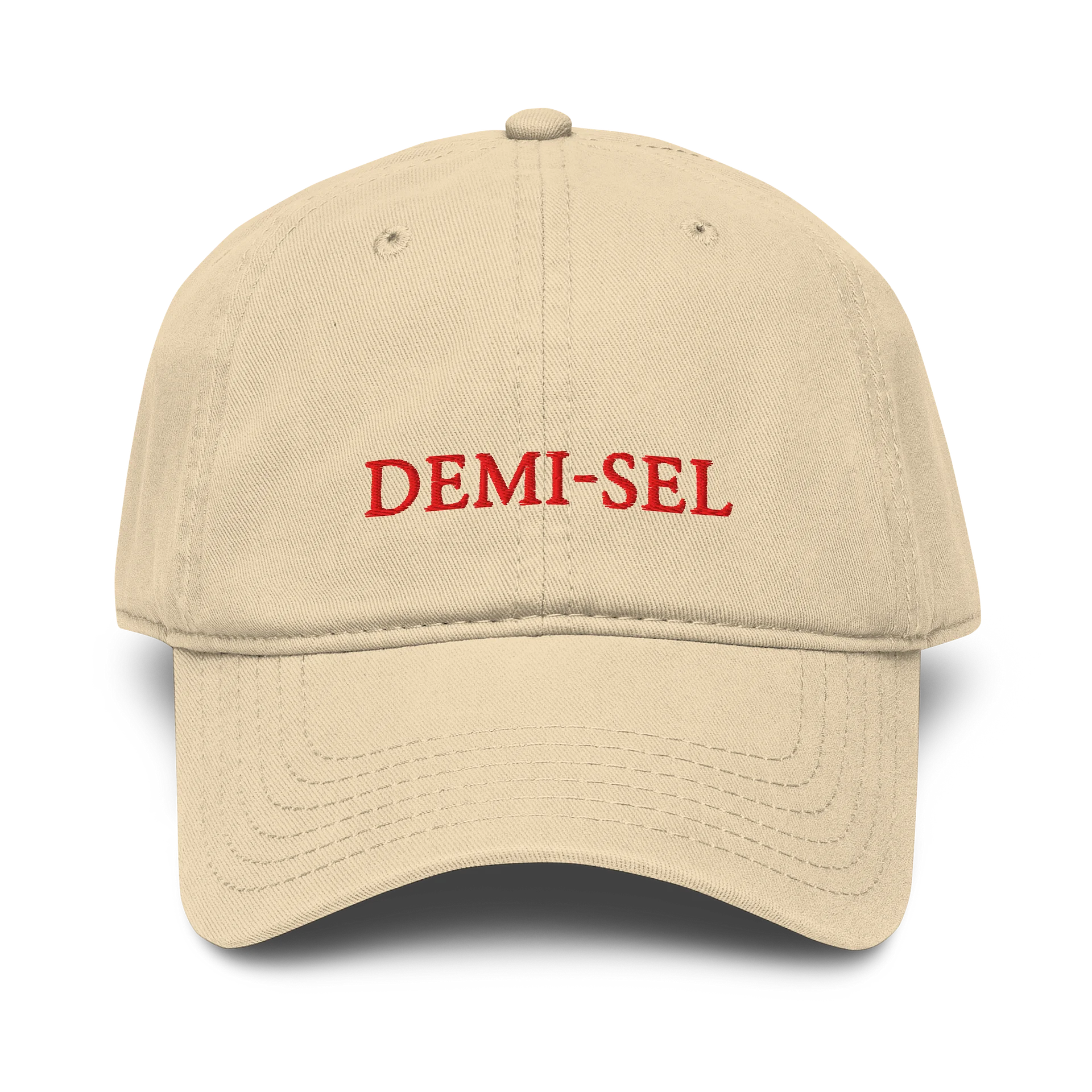 Demi-Sel Classic Cap product image (1)