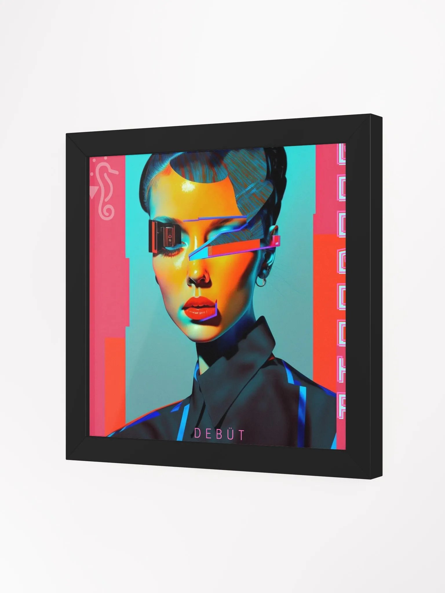Debut no.2 product image (2)